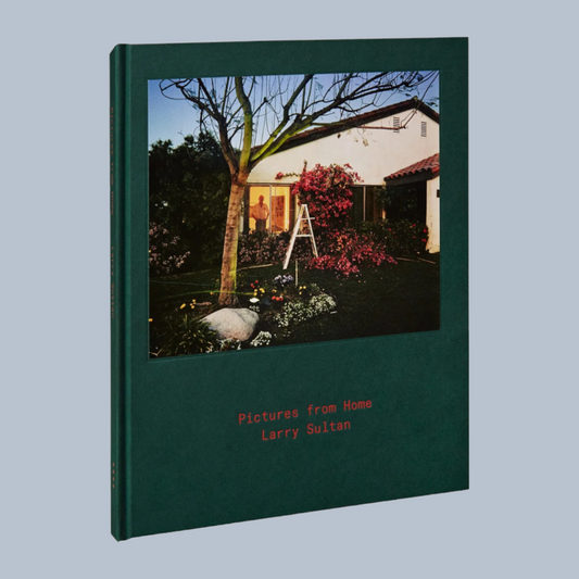 Pictures from Home by Larry Sultan | Olio Music & Arts