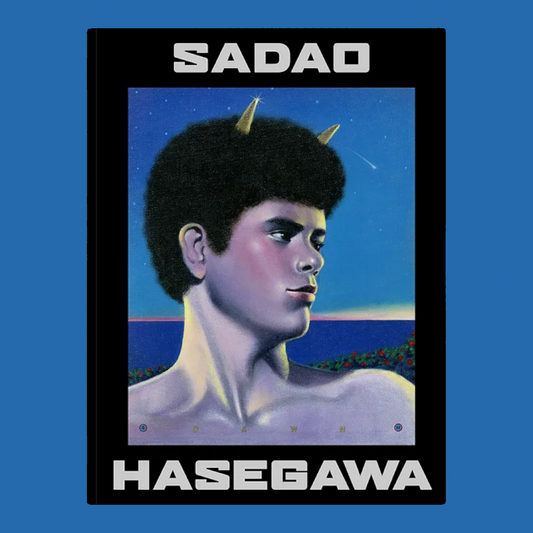 Sadao Hasegawa - A Book of Rarely Seen Works | OlIO Music & Arts
