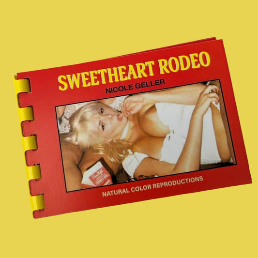 Sweetheart Rodeo by Nicole Geller | OlIO Music & Arts