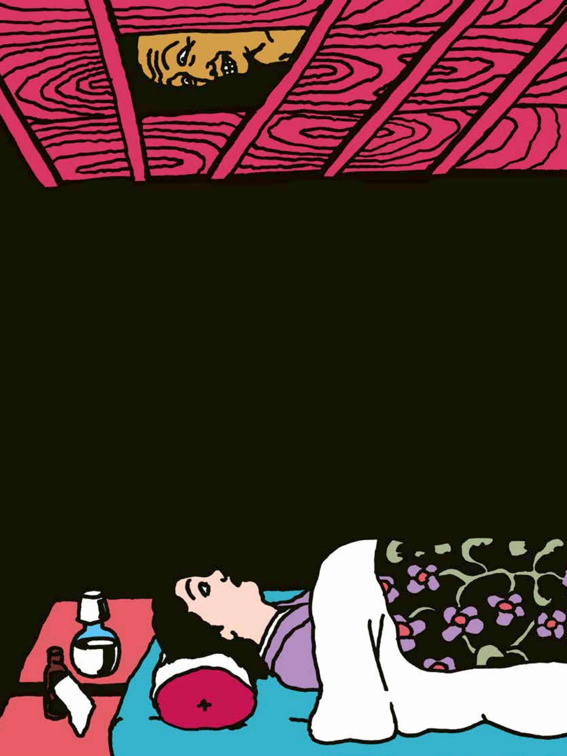 Excerpts from The Death Book by Toshio Saeki | Olio Music & Arts