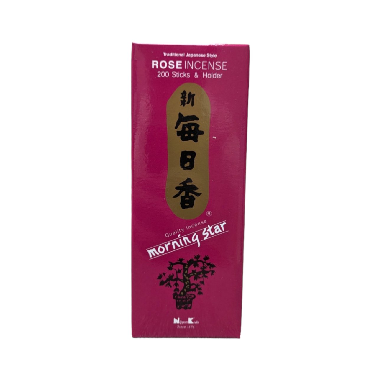 Nippon Kodo Incense Sticks | Olio Music & Art