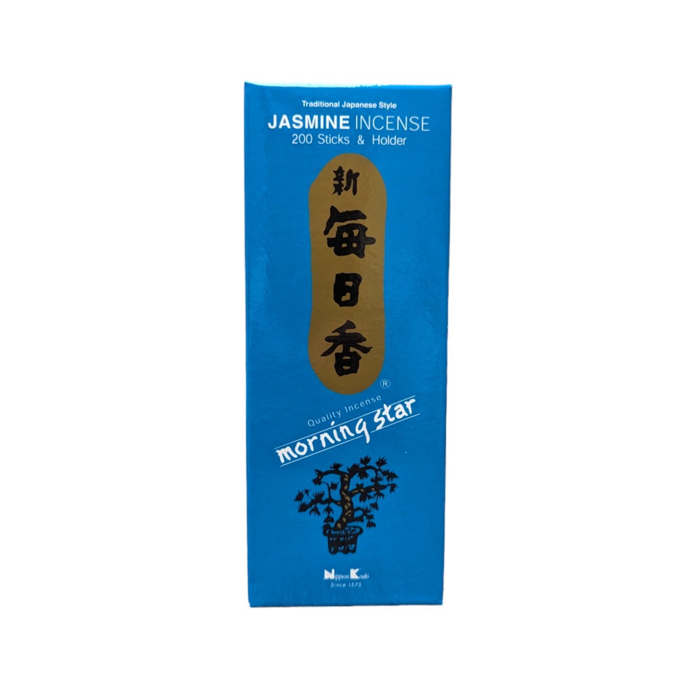 Nippon Kodo Incense Sticks | Olio Music & Art