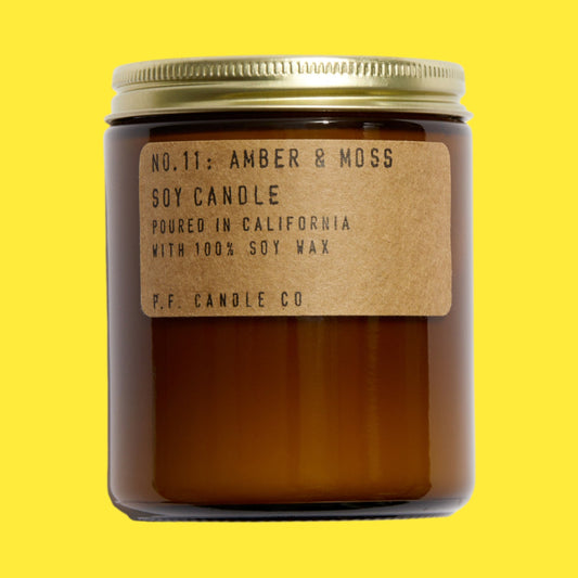 P.F. Candle Co. Soy Candle