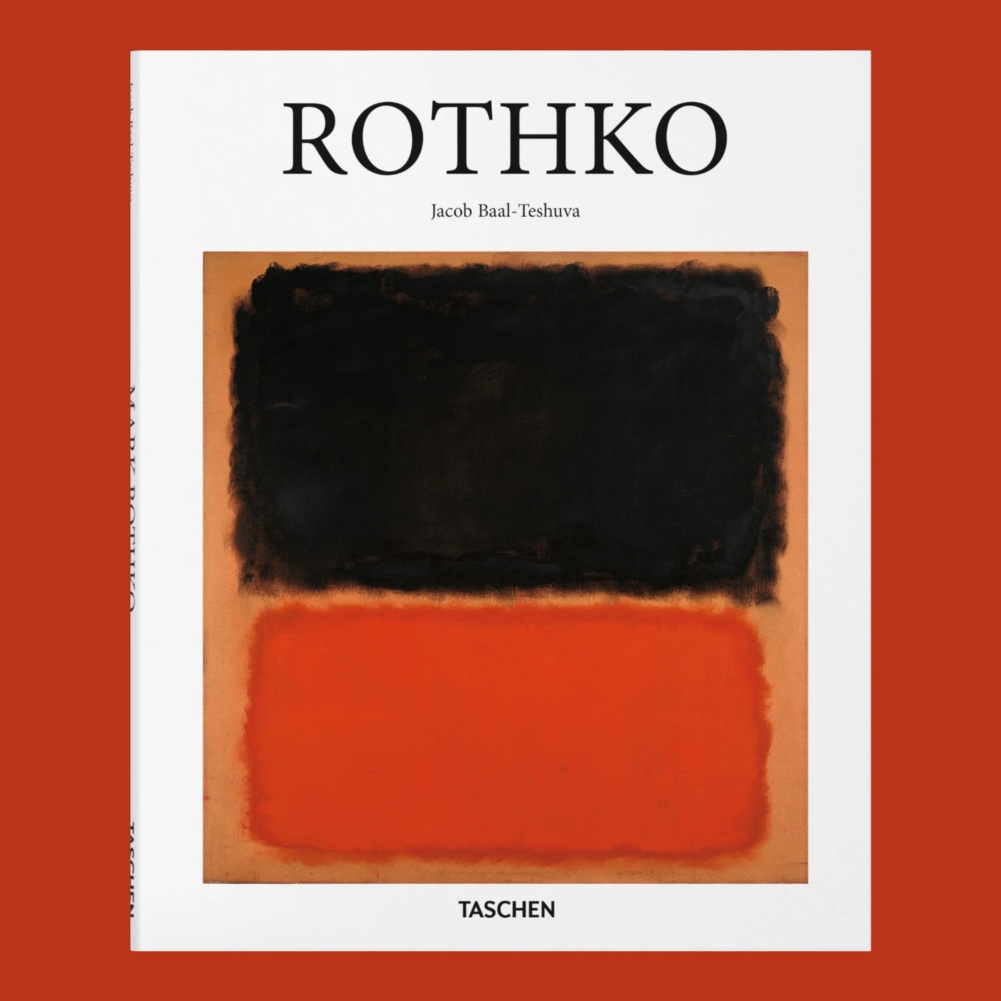 Rothko | Olio Music & Arts