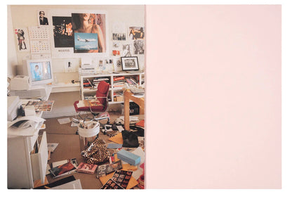 Sofia Coppola Archive - Mack Books | Olio Music & Arts