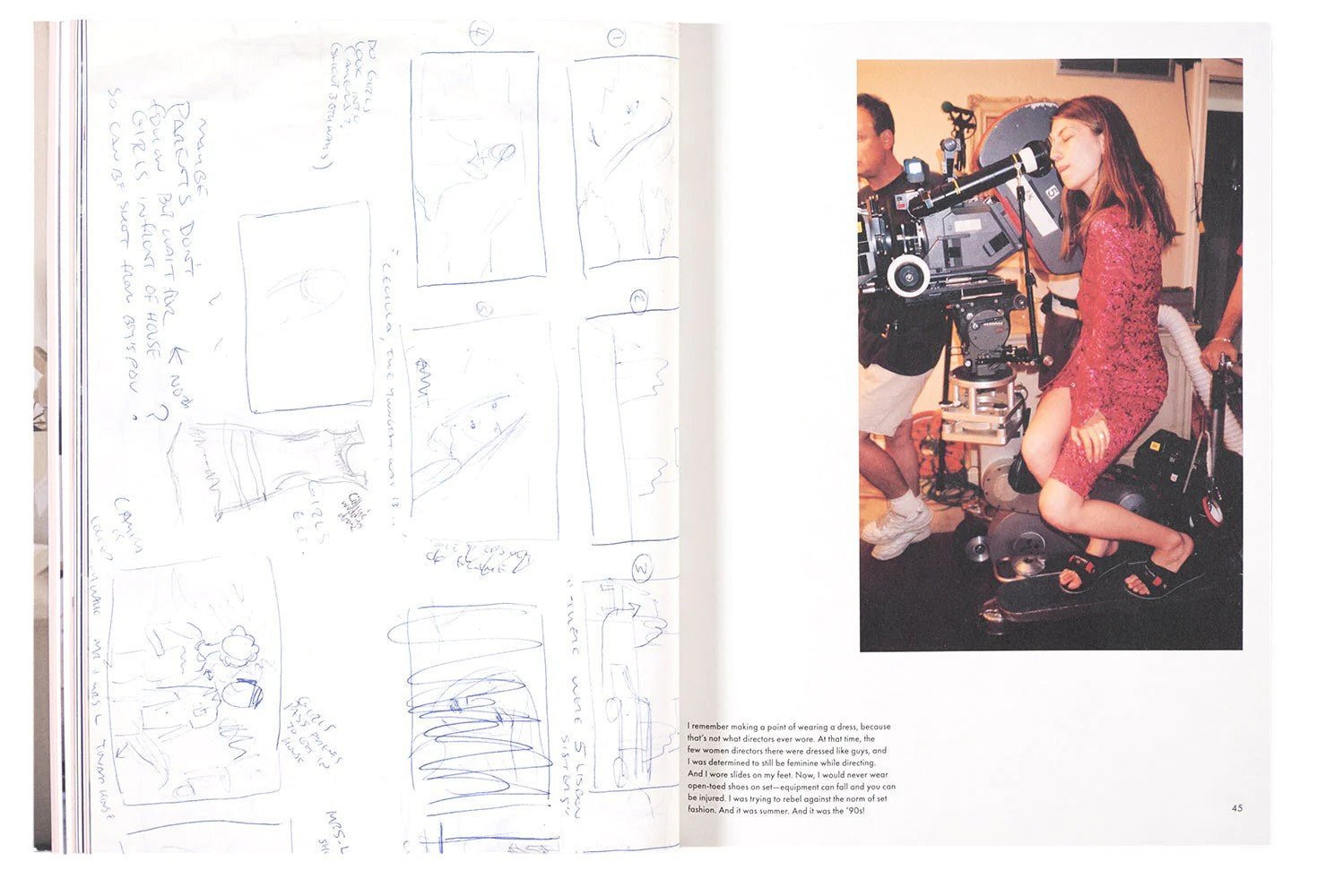 Sofia Coppola Archive - Mack Books | Olio Music & Arts