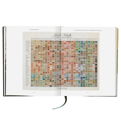 The Book of Colour Concepts